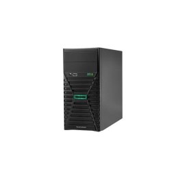 HPE ProLiant ML350 Gen11 4510 12-core 64GB-R MR408i-o 8SFF 2x960GB SSD 2x1000W RPS EU Server serwer 1,92 TB Tower (4U) Intel® Xe