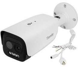 Hybrydowa kamera termowizyjna IP TC-C35LQ SPEC:I5W/E/Y/T/6MM/V4.2 6.8 mm - 720p, - 5 Mpx 6 mm TIANDY