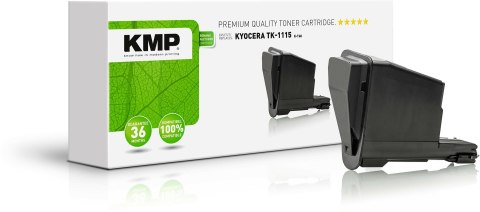 KMP 1T02M50NL0 kaseta z tonerem 1 szt. Czarny