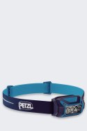 Latarka czołowa Petzl Actik Core-Blue 600 lm Mocna PETZL