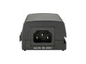 Wtryskiwacz mocy LevelOne POI-3000 30 W - Gniazda wyjściowe: 1