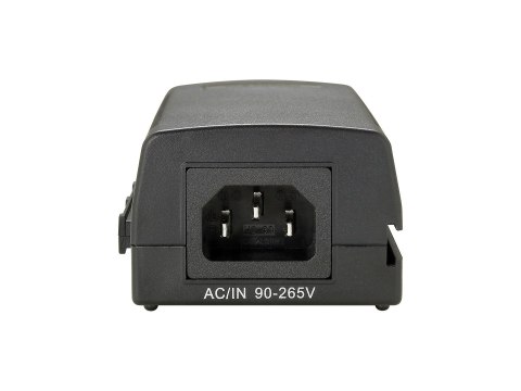 Wtryskiwacz mocy LevelOne POI-3000 30 W - Gniazda wyjściowe: 1