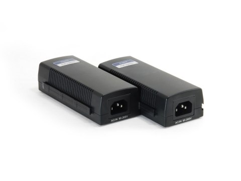 Wtryskiwacz mocy LevelOne POI-3000 30 W - Gniazda wyjściowe: 1