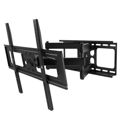 ONE For ALL Wall mount, WM 4661, 32-84 ", Turn, Tilt, Maximum weight (capacity) 60 kg, Black