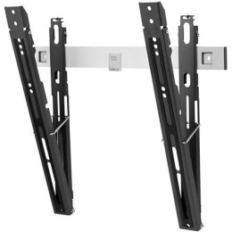 ONE For ALL Wall mount, WM 6421, 32-60 ", Tilt, Maximum weight (capacity) 80 kg, Black/Grey