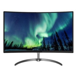 Philips Curved 328E8QJAB5/00 31.5 