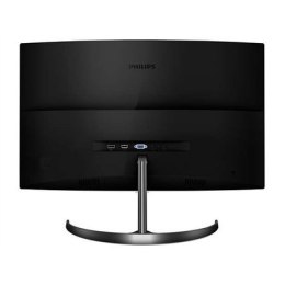 Philips Curved 328E8QJAB5/00 31.5 