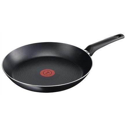 TEFAL INVISSIA B3090642 Suitable for hob types Suitable for use on gas stoves, electric and ceramic, suitable for ovens, Black,