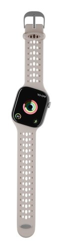 Decoded Ares O Watch Band Glina Silikon