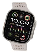 Decoded Ares O Watch Band Glina Silikon