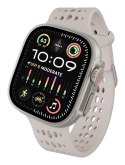 Decoded Ares O Watch Band Glina Silikon