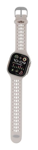 Decoded Ares O Watch Band Glina Silikon