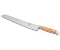 Güde Nóż do chleba - 32 cm - Stal nierdzewna - 1 szt. (7431/32)