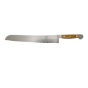Güde Nóż do chleba - 32 cm - Stal nierdzewna - 1 szt. (7431/32)