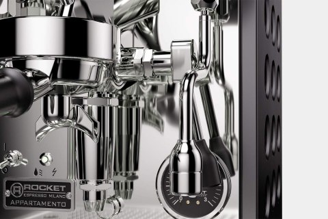 Rocket Espresso Milano Appartamento TCA Półautomatyczny Ekspres do espresso 1,8 l
