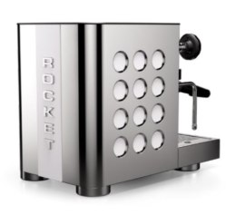 Rocket Espresso Milano Appartamento TCA Półautomatyczny Ekspres do espresso 1,8 l