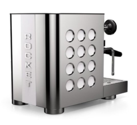 Rocket Espresso Milano Appartamento TCA Półautomatyczny Ekspres do espresso 1,8 l