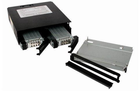 CREMAX TECHNOLOGY adapter do zatoki napędowej