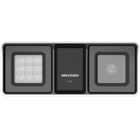 Hikvision DS-2CE18D0T-LFS Tubowa Kamera bezpieczeństwa CCTV Zewnętrzna 1920 x 1080 px Sufit / Ściana