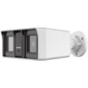 Hikvision DS-2CE18D0T-LFS Tubowa Kamera bezpieczeństwa CCTV Zewnętrzna 1920 x 1080 px Sufit / Ściana