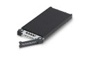 Icy Dock MB834TP-B obudowa do dysków twardych Obudowa SSD Aluminium, Czarny 2.5"