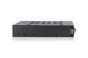 Icy Dock MB993SK-B panel drive bay 2,5/3,5" Panel nośny Czarny