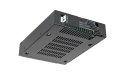Icy Dock MB993SK-B panel drive bay 2,5/3,5" Panel nośny Czarny