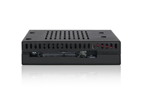 Icy Dock flexiDOCK MB521SP-B Czarny