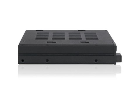 Icy Dock flexiDOCK MB521SP-B Czarny