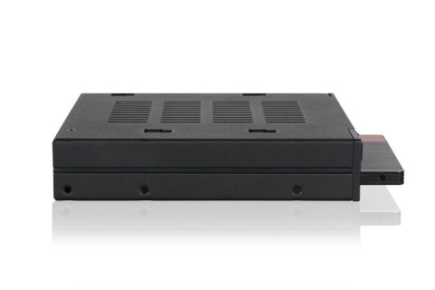 Icy Dock flexiDOCK MB521SP-B Czarny