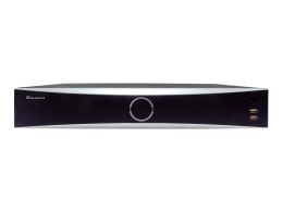 Sieciowy rejestrator wideo LevelOne 32-kanałowy / 4xHDD / 12MP / GEMINI