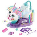 AIRBRUSH PLUSH Hair-iffic Salon fryzur
