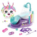 AIRBRUSH PLUSH Hair-iffic Salon fryzur