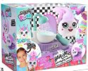 AIRBRUSH PLUSH Hair-iffic Salon fryzur