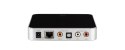 Adapter Eve Play Ethernet/LAN Wi-Fi - Srebrny (10EBR8701)