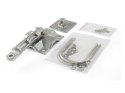 Antena panelowa LevelOne bezpośrednia/dwupolaryzacyjna 15dBi 5GHz