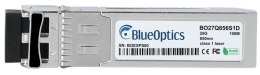 BlueOptics 407-BBXU moduł przekaźników sieciowych Swiatłowód 25000 Mbit/s SFP28 850 nm