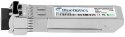 BlueOptics 407-BBXU moduł przekaźników sieciowych Swiatłowód 25000 Mbit/s SFP28 850 nm