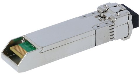 BlueOptics SFP-10G-SR-AL-BO moduł przekaźników sieciowych Swiatłowód 10000 Mbit/s SFP+ 850 nm