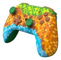 Dragonshock PopTop Cube Wielobarwny Bluetooth Gamepad Analogowa/Cyfrowa Nintendo Switch