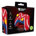 Dragonshock PopTop Compact Wielobarwny Bluetooth Gamepad Nintendo Switch