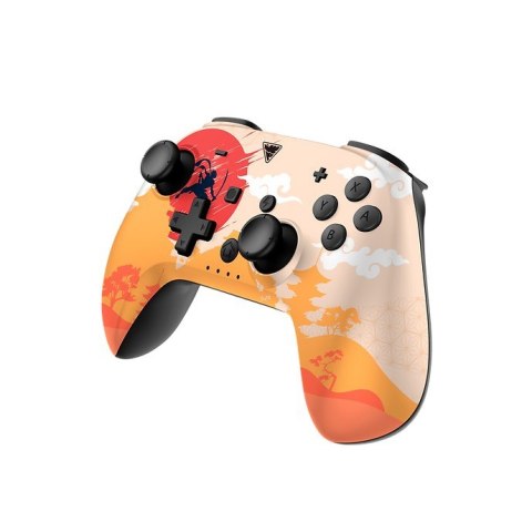 Dragonshock PopTop Compact Wielobarwny Bluetooth Gamepad Nintendo Switch