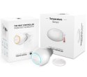Fibaro The Heat Controller Starter Pack ZW5 EU