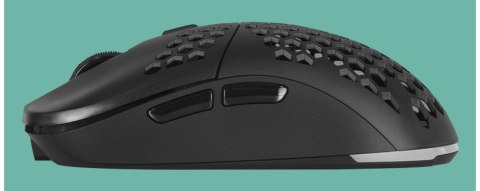 GAMIAC PX71 myszka Gaming Oburęczny RF Wireless + USB Type-A Optyczny 16000 DPI