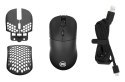 GAMIAC PX71 myszka Gaming Oburęczny RF Wireless + USB Type-A Optyczny 16000 DPI