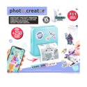 Natychmiastowa drukarka kieszonkowa Canaltoys