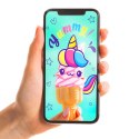 Natychmiastowa drukarka kieszonkowa Canaltoys