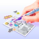 Natychmiastowa drukarka kieszonkowa Canaltoys
