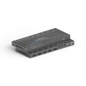 PureLink 4x1 HDMI Switcher 4K (60Hz 4:4:4), Audio