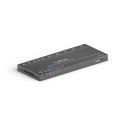 PureLink 4x1 HDMI Switcher 4K (60Hz 4:4:4), Audio